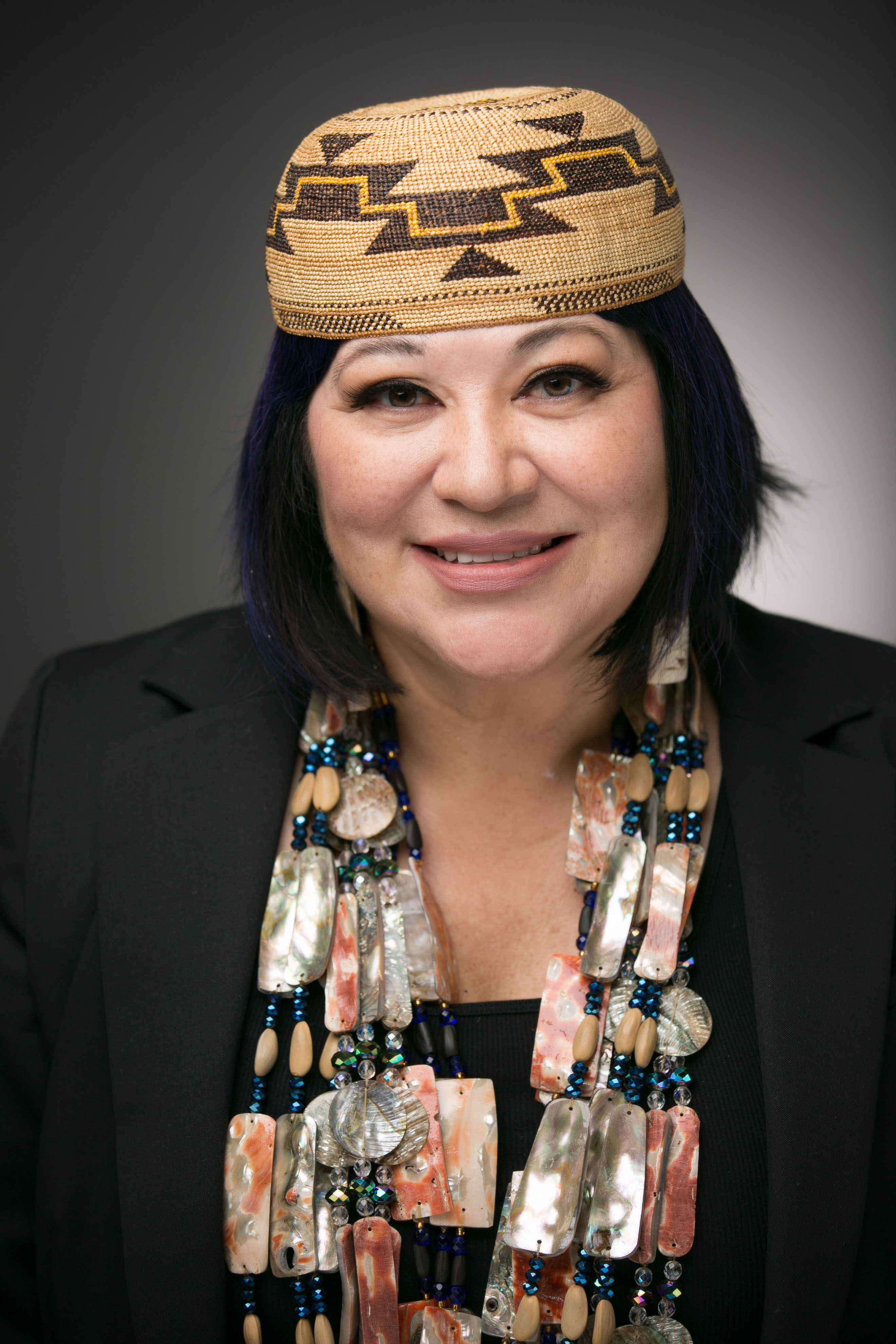 Photo of Jill Sherman-Warne