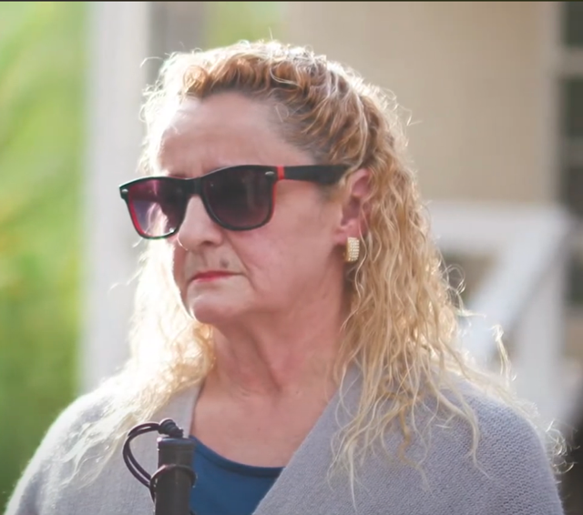 Photo of Bianca Angulo