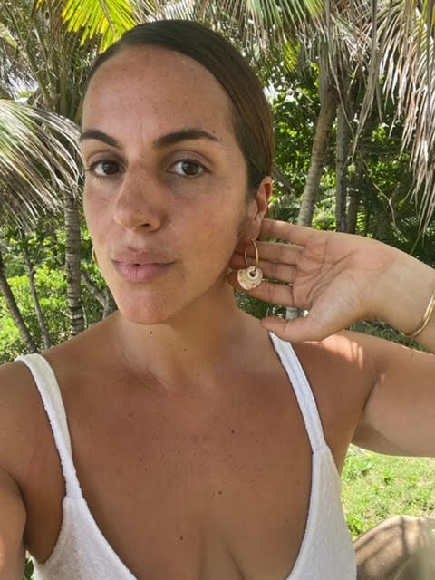 Photo of Cassandra Lopez Fradera