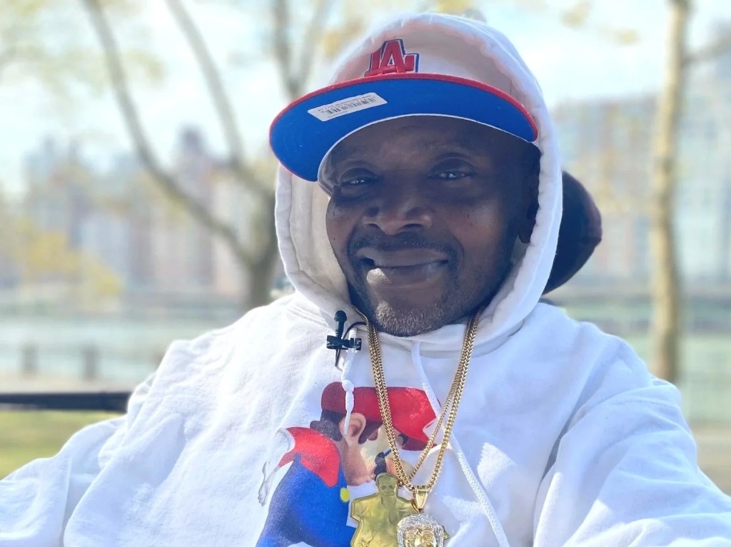 In Loving Memory Of LeVar” Vartist”&nbsp;Lawrence